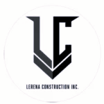 lerena constructio blanco negro